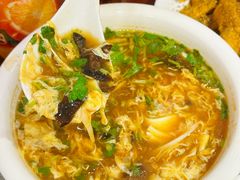 -恩宏德餐馆(平山道店)