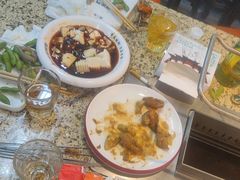 -清真·金鑫隆牛羊肉(环山路店)