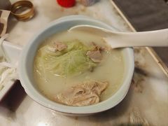 -京华烟云·北京烤鸭(领展购物广场·中关村店)