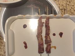 -丰茂烤串(卫星广场店)