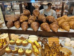 -PAPER STONE BAKERY(天汇广场店)