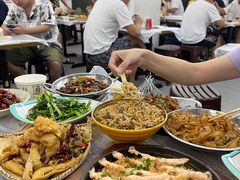 -小民大排档(马场角横路店)