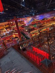 -南京万达乐园