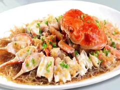 -顺风江南宴(静安大融城店)