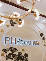 -芳朵美容养生SPA