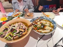 -藏素风格餐厅(大兴店)