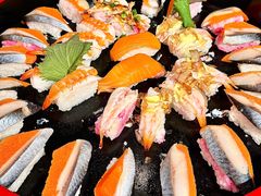 -怡咖啡海鲜自助餐厅(浦东香格里拉店)