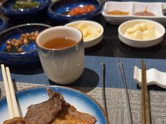 -汉城馆·烤肉火锅餐厅·韩国烤肉(河北云瑧世纪大饭店)