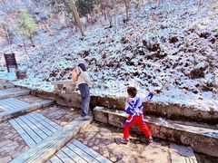 -东天目山风景区