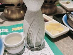 -亚马逊蒸汽活海鲜自助(LCM置汇旭辉广场店)