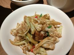 -湘辣辣鲜炒黄牛肉(顺义华联店)