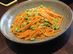 豆米南瓜丝-扬州狮子楼·非遗淮扬菜(总店)