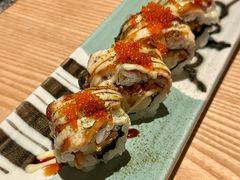 -隐泉京望日式料理(太和广场店)