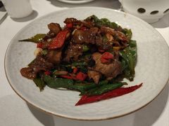 -海富门·带鱼·淮扬菜·粤菜(甘家口店)