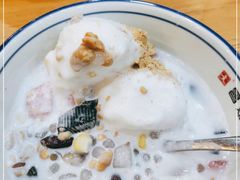 -文昌邓记清补凉(西沙路店)