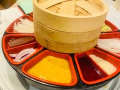 -羲和雅苑烤鸭坊(丰台万达店)