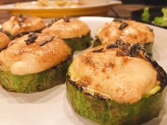 -BomBa意大利餐厅