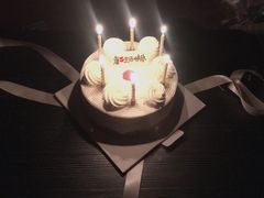 -第戎蛋糕(恒隆广场店)