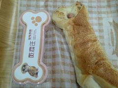 -卡滋贝诺动物奶油生日蛋糕(常熟万达店)