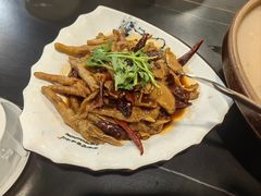 -小杨酒家(华苑小区店)