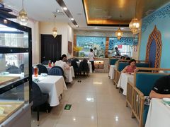 -阿西叶滩羊馆(交大店)