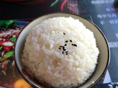 -集草轩·重庆麻辣烤鱼(西湖道店)