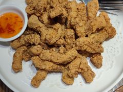 -闽鄂情·闽南招财鸭(水头店)