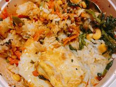 -米村拌饭(城阳万象汇店)