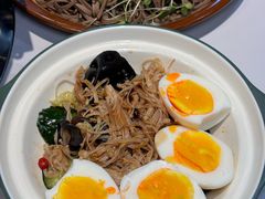 -聚首堂·特色小吃·肘子·炙子烤肉烤串(什刹海德胜门店)