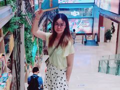 -当当书店(国泰广场店)
