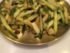 -头道大海明太鱼朝鲜族特色美食餐厅(长白山店)