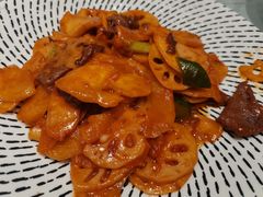 -御彩酒家(东风东路店)