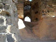 -蟠龙山长城景区