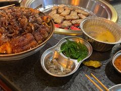 -伊茉家的烤肉店(勒泰中心店)