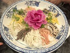 -老雒阳面馆·水席·洛阳菜(王城路店)