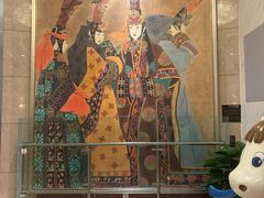 -内蒙古驻京办餐厅