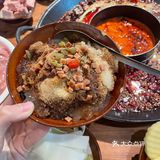 情人节楠火锅排队该怎么排
