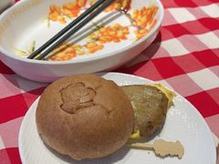 -西贝(枫蓝国际购物中心店)