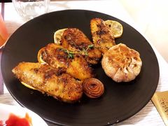 -娜娜家·Nana's restaurant(国金汇店)