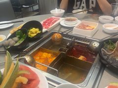 -海底捞火锅(步步高新天地店)