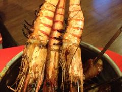 -鬼味烤翅(南锣鼓巷店)