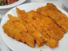 -鲁达面馆本帮风味(共康东路店)