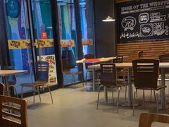 -汉堡王(上海凌云壹街坊店)