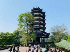 -丰都鬼城名山景区
