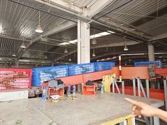 -昆明国际花卉拍卖交易中心