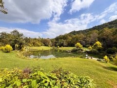-九曜山