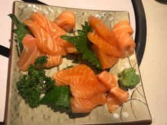 -赤坂亭M9和牛烧肉·日料398放题(万达店)