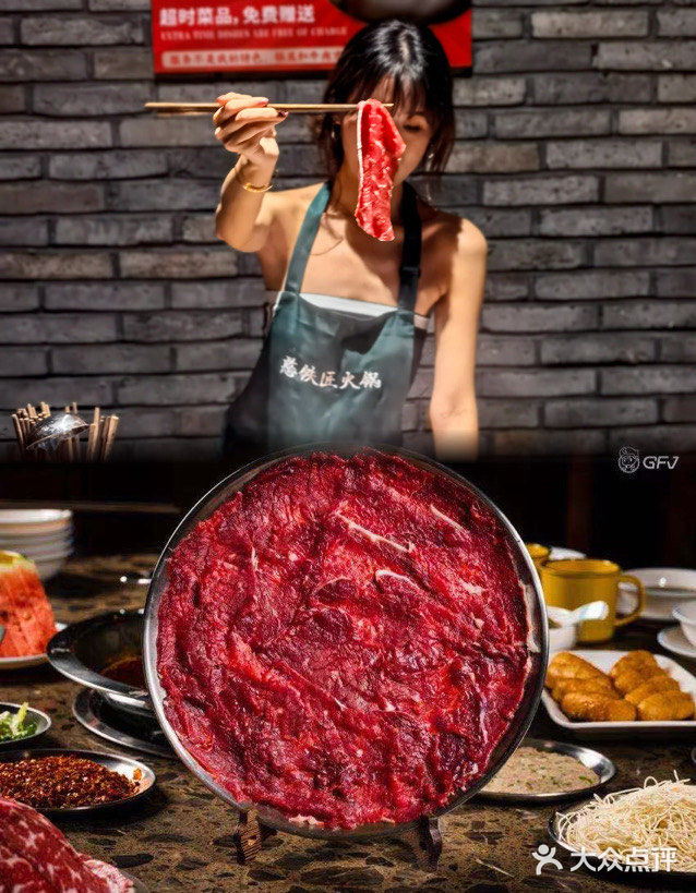 东莞探店|谁还不知道黄晓明的烤肉店?🥩