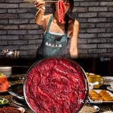 东莞探店｜谁还不知道黄晓明的烤肉店？🥩