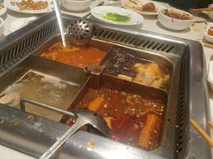 -海底捞火锅(万丰桥店)